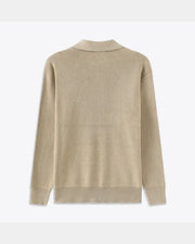 JULIUS™ | ZIP-POLO-PULLOVER