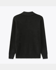 JULIUS™ | ZIP-POLO-PULLOVER