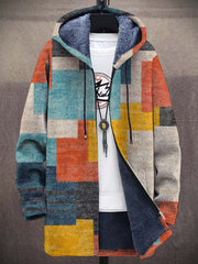 Lina™ | Luxuriöser Cardigan mit künstlerischer Inspiration
