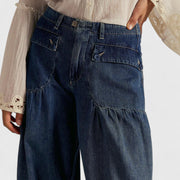Nora | Moderne Pants Damen stilvoll und bequem