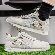 Edwardo - Fragment Retro Turnschuhe