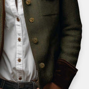 Helena | Damen Tweedjacke modern und stilvoll