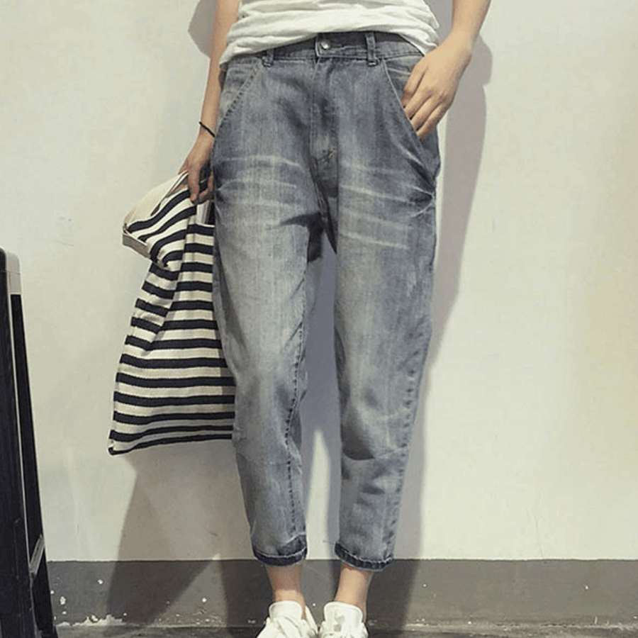 Heidi-Mode | Die Stylische und Bequeme Jeans