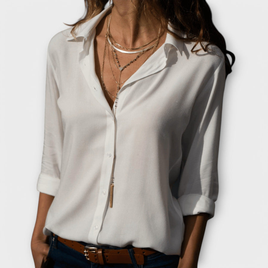 Elena | Premium Blusen Kollektion Damen