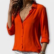 Elena | Premium Blusen Kollektion Damen