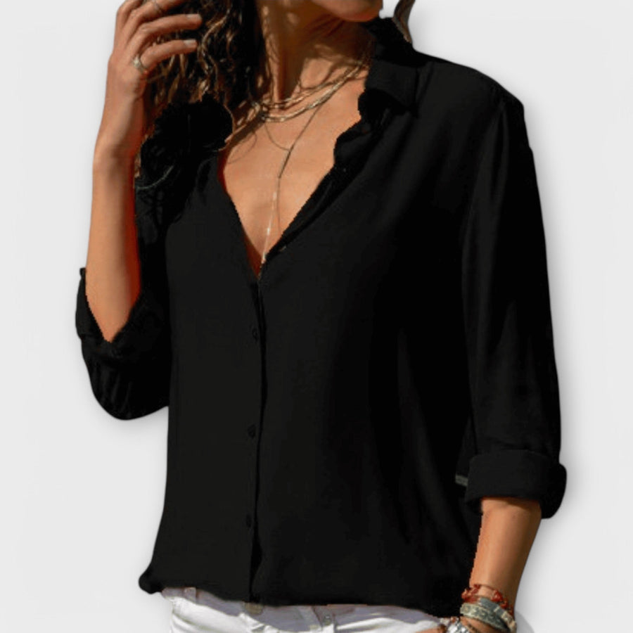 Elena | Premium Blusen Kollektion Damen