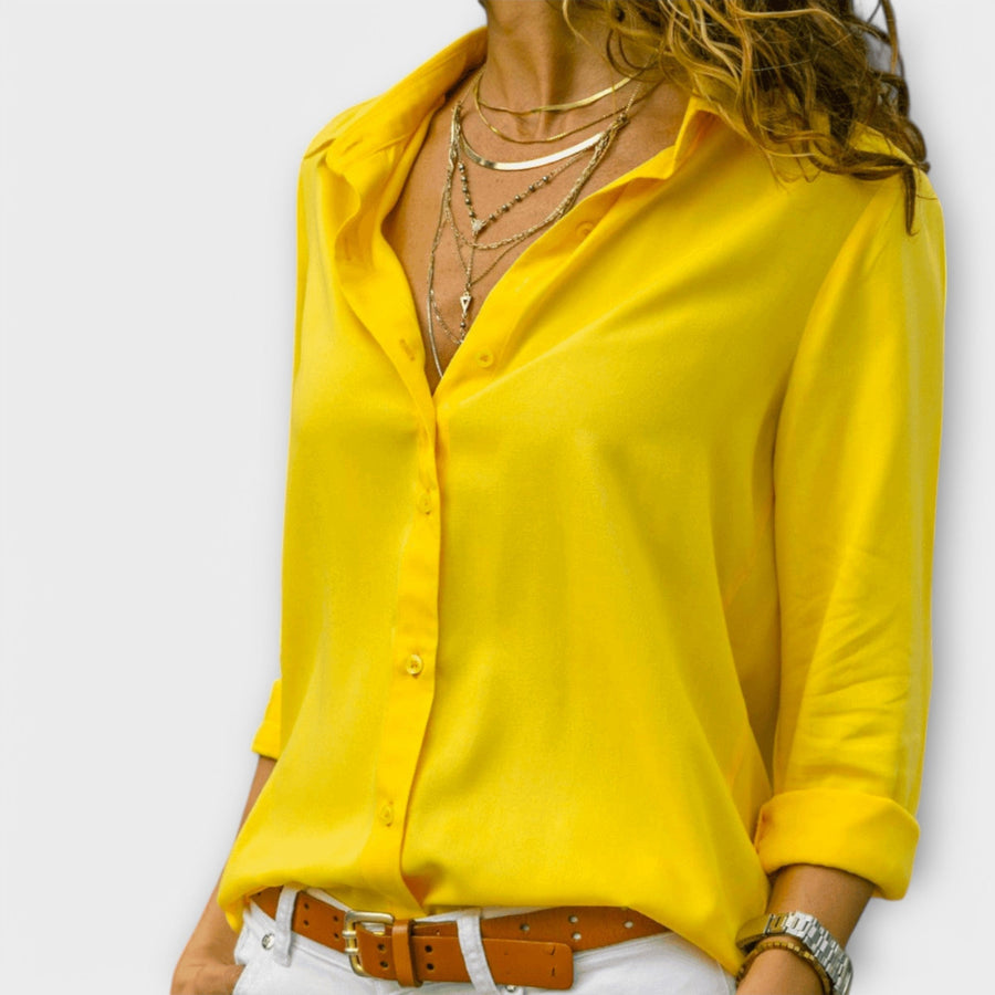 Elena | Premium Blusen Kollektion Damen