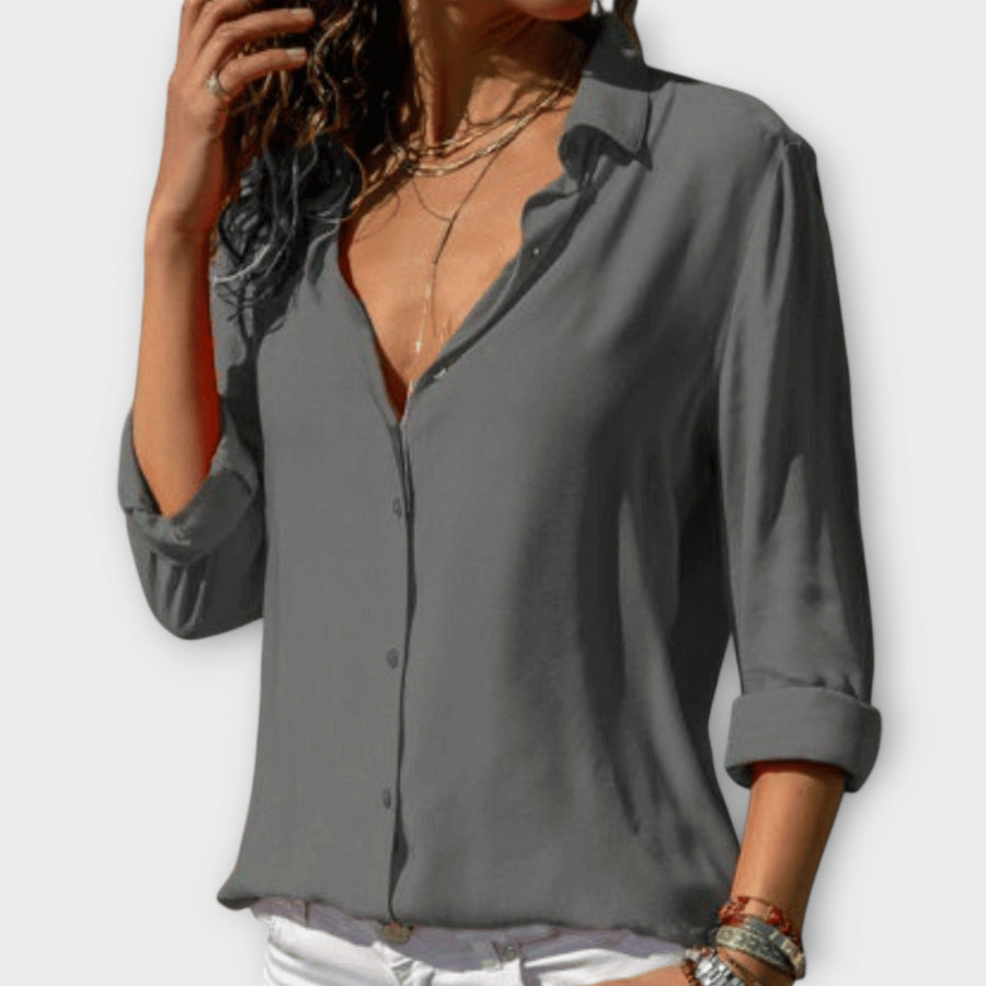 Elena | Premium Blusen Kollektion Damen