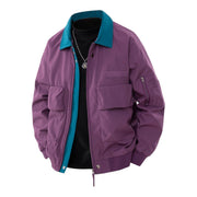 Eshkol - Colton Bomber Jacke