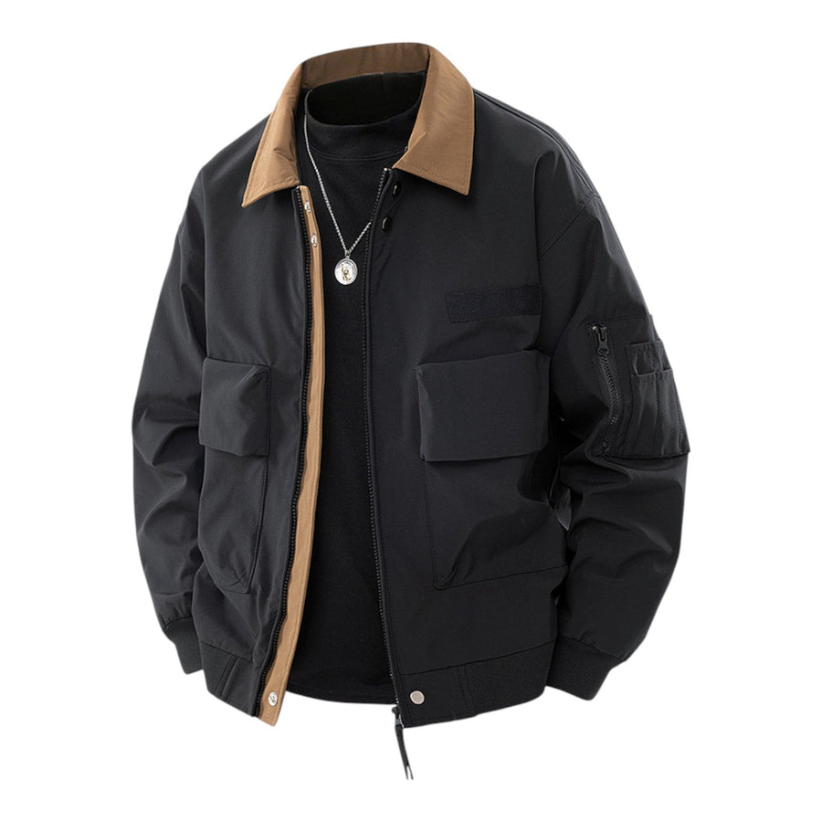 Eshkol - Colton Bomber Jacke