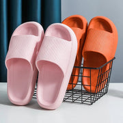 Pantofole con piattaforma spessa | Sandali da donna