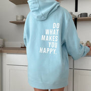 Charli | Oversized Hoodie