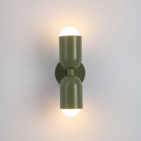 Grün