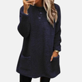 Marineblau