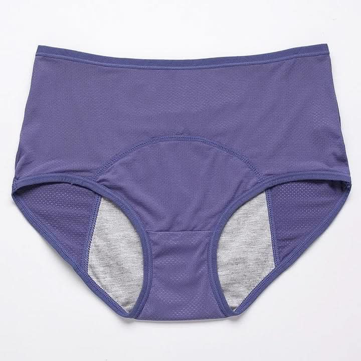 Biancheria intima da donna DryWear | Traspirante e che allontana l'umidità