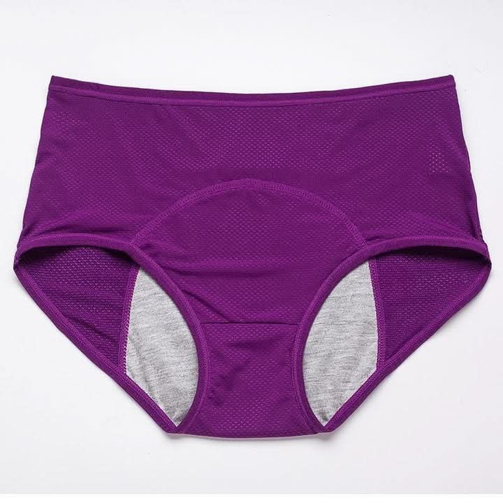 Biancheria intima da donna DryWear | Traspirante e che allontana l'umidità