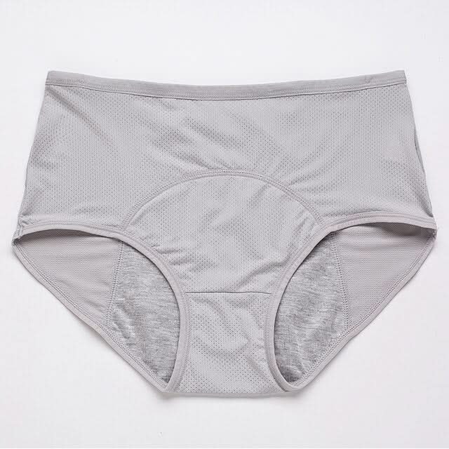 Biancheria intima da donna DryWear | Traspirante e che allontana l'umidità
