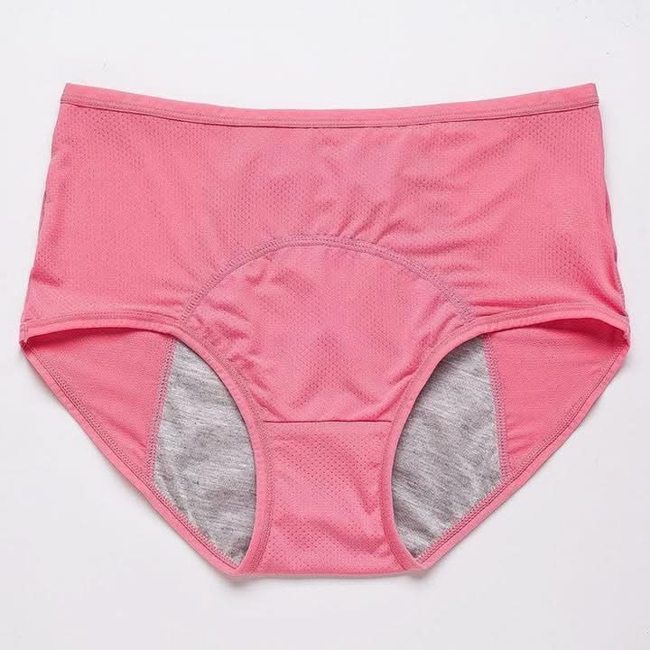Biancheria intima da donna DryWear | Traspirante e che allontana l'umidità