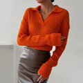 Karamell-Orange