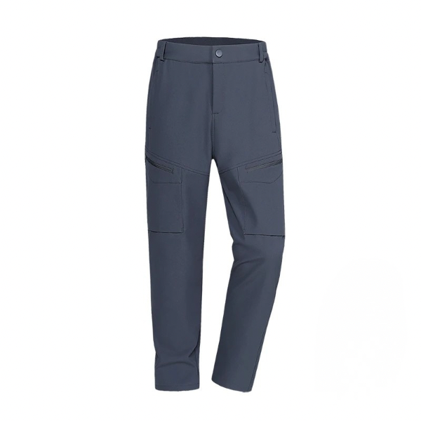 Leon | Wasserdichte Thermo-Hose für Herren Winter