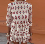 Juliette | Kurzes Vintage-Stil Kleid