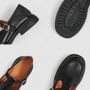 Jimmie - Klassische Schuhe Mit Stütze