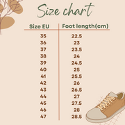 Katia- Black Orthopedic Lace Up Shoes for Women Schwarz