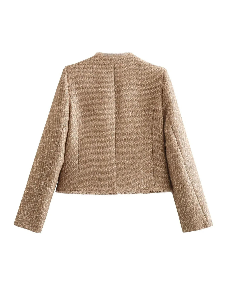 Lian™ - Modische Outdoorjacke für Damen | Vielseitig einsetzbar