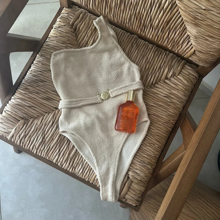 Monokini con una spalla | Costume da bagno da donna