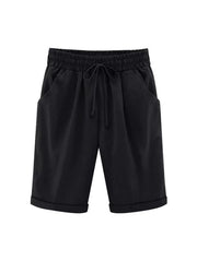 Heidi-Mode | Komfort Kurze Sommerhose