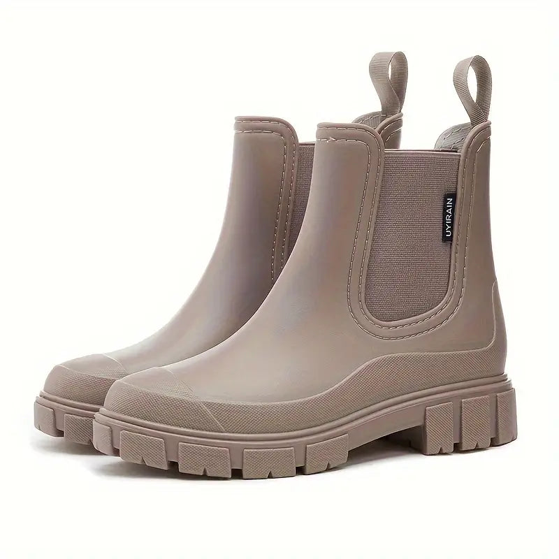 Elegante Chelsea Boots für stilvolle Anlässe