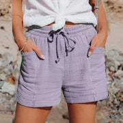 Shorts eleganti da donna | Moda estiva per donna