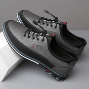 Elegante Lederschuhe für Stil und Komfort