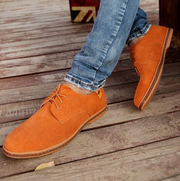 Elegante Lederschuhe für Stilbewusste Herren