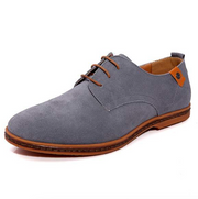 Elegante Lederschuhe für Stilbewusste Herren