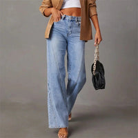 Denim-Jeans