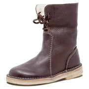 Elegante Winterstiefel für Stilvolle Wintertage