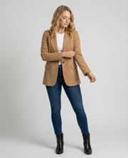 Blazer elegante da donna | Stile versatile
