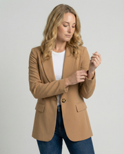 Blazer elegante da donna | Stile versatile