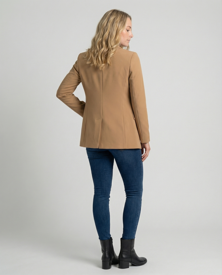 Blazer elegante da donna | Stile versatile