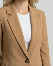 Blazer elegante da donna | Stile versatile