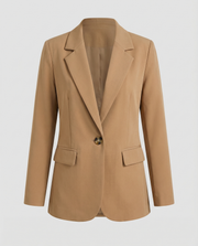 Blazer elegante da donna | Stile versatile