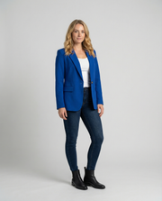 Blazer elegante da donna | Stile versatile