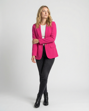 Blazer elegante da donna | Stile versatile