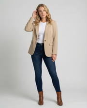 Blazer elegante da donna | Stile versatile