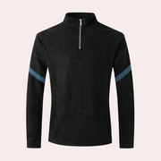Eleganter Merino Pullover für stilvolle Anlässe