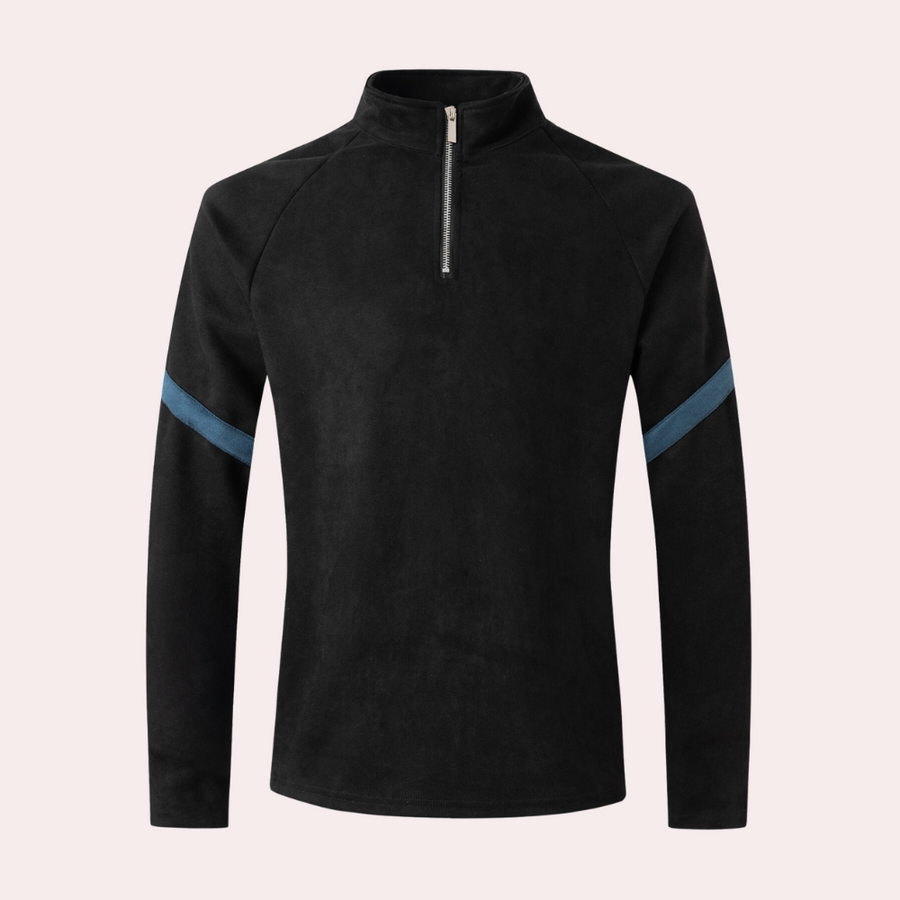 Eleganter Merino Pullover für stilvolle Anlässe