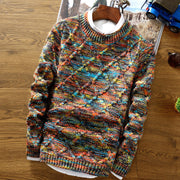 Eleganter Pullover für Stilvolle Anlässe