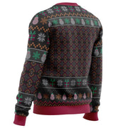Eleganter Pullover für festliche Winterabende