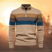 Eleganter Pullover mit Einzigartigem Stil